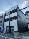 Seesaw小路町の外観
