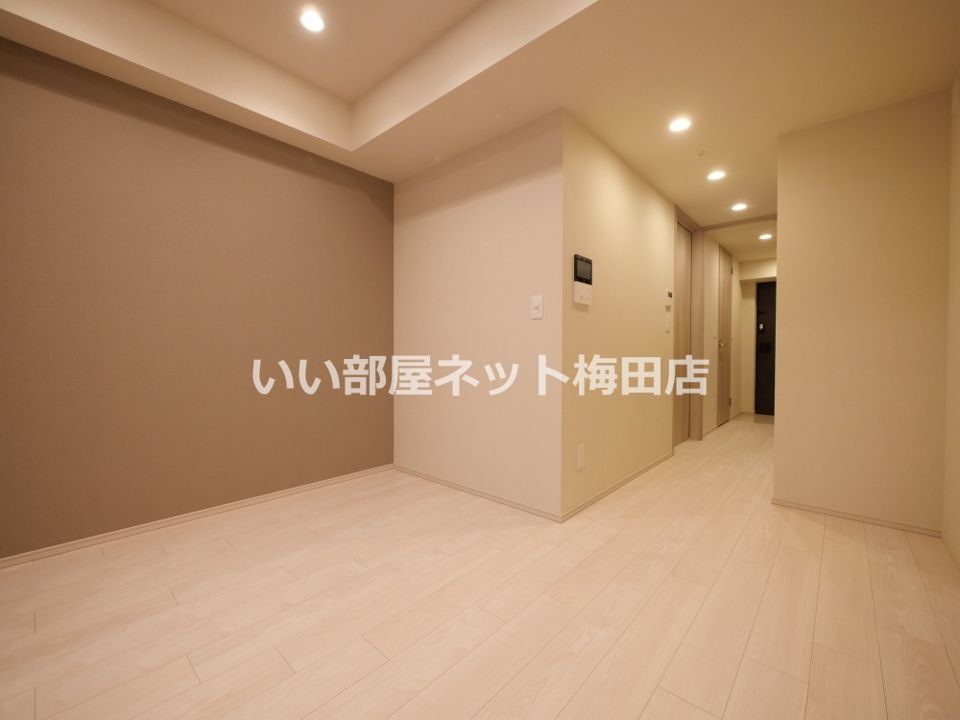 リビング