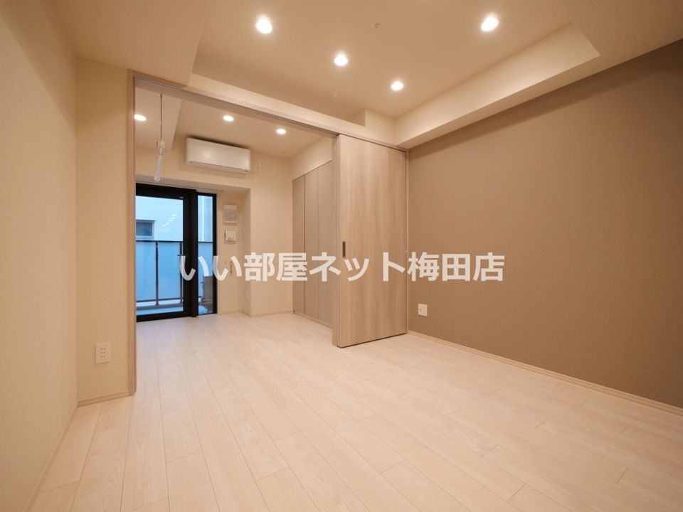 リビング