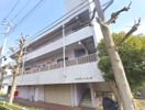 ファミリーコーポの外観