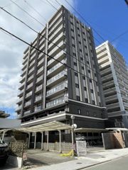 レーベン熊本新町EMBRACEの外観画像
