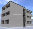 GRADUS矢切の間取り画像