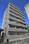 フォルテ平和通の外観