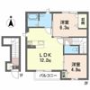 モンテの間取り画像