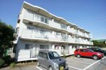 ファミーユ浜野の外観