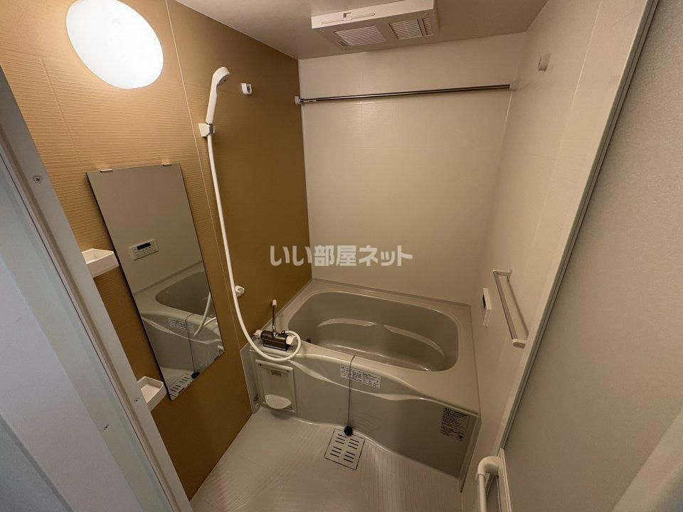 バスルーム