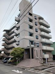 花水木Ⅱの外観画像