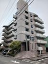 花水木Ⅱの間取り画像