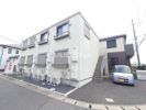 ランス五香の間取り画像