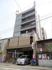 前川田ビルの外観画像