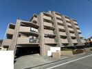 ベネフィス鴨池Iの間取り画像