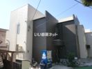 Grandtic ベラジオ六本松の外観