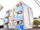 アミティⅡの外観