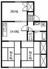 セジュール宮野の間取り画像