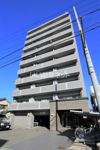 メゾンMB道後の外観