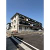 ロイヤルガーデン北屋敷Ⅱの外観