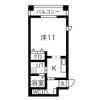 ティーワン緑町の間取り画像