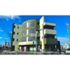 ティーワン緑町の間取り画像