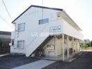 レークハヤⅡの外観