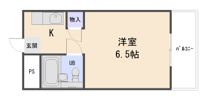 パーシモンヒル田原の間取り画像