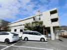 パティオOKAMOTOの外観