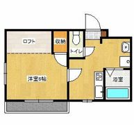 プチメゾン久山ADの間取り画像