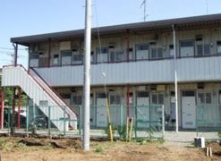 昭和コーポ川越の外観画像