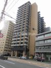 ザ・プレミアム長崎駅前の間取り画像