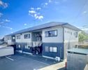 ドミール木綿台 Bの間取り画像