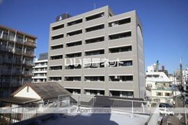 アメニックス大手町の外観画像
