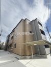 CASA・K 府中の外観