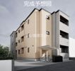 CASA・K 府中の外観