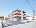 ADVANCE武蔵野台の外観