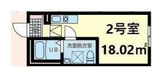 グランディールさがみ野の間取り画像
