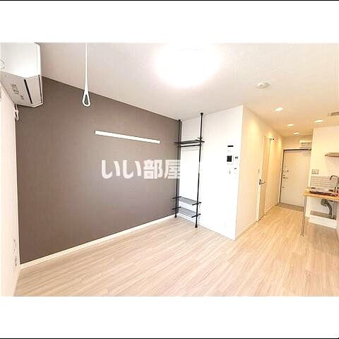 リビング