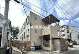 ARK HOUSE Fの外観画像