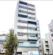 クレール本厚木の外観画像