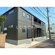 リーブルファイン練馬西大泉の外観画像