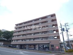 リーリック赤佐古の外観画像