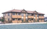 グランドハイツ昭和町の間取り画像