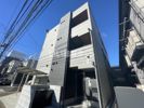 セレーナ小手指の外観