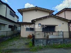 玉川2丁目貸家の外観画像