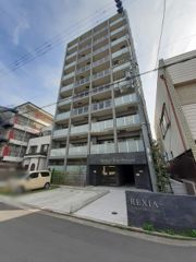 レクシア堺東の外観画像