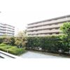アソシエール中野 壱番館の外観