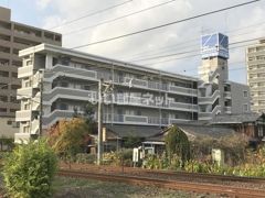 Shoei Building No．11の外観画像