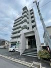 TYTハピネスの外観