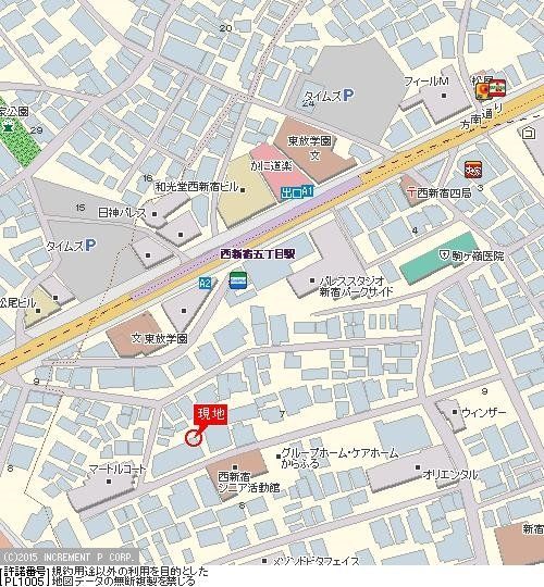 地図