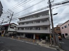 リバーコープ草加の外観画像