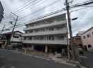 リバーコープ草加の外観