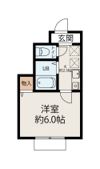 ソフィアエムズの間取り画像